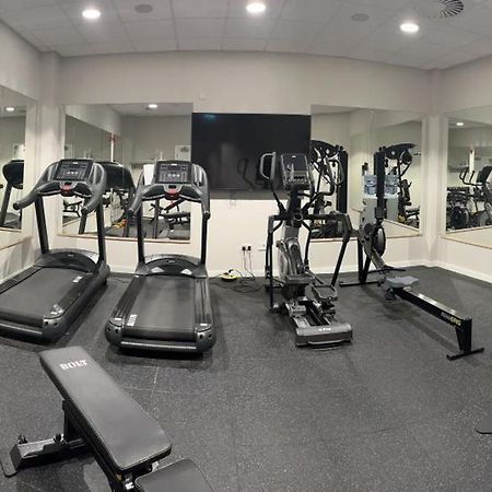 Metro Apartments Dublin Airport Экстерьер фото