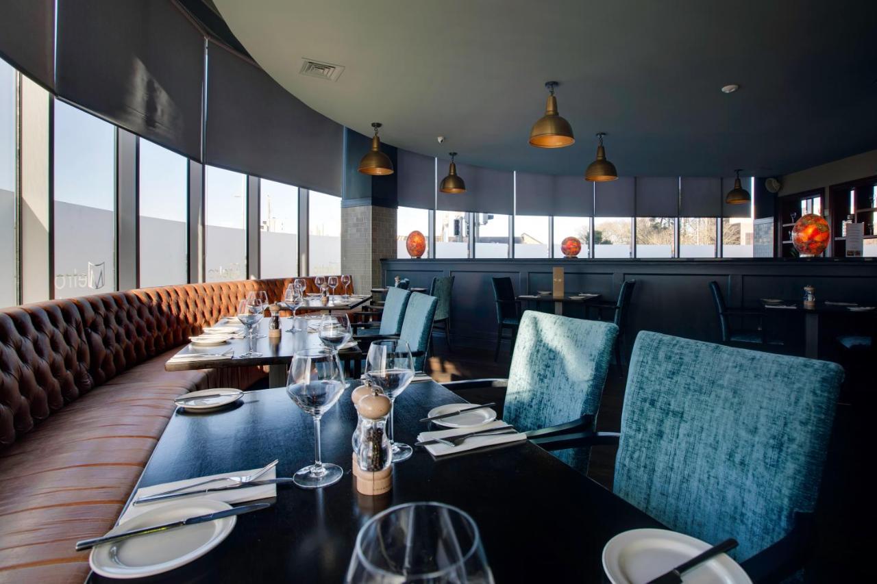 Metro Apartments Dublin Airport Экстерьер фото