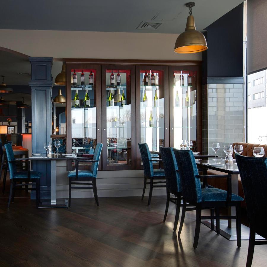 Metro Apartments Dublin Airport Экстерьер фото